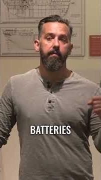 There is A LOT to consider when equalizing batteries