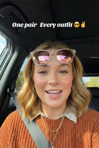 Stylish Pink Sunglasses for Every Outfit