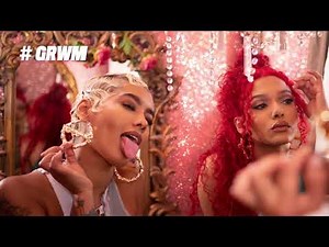 Ceraadi - Out My Face (Official Audio)