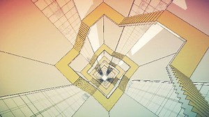 Manifold Garden: Escher