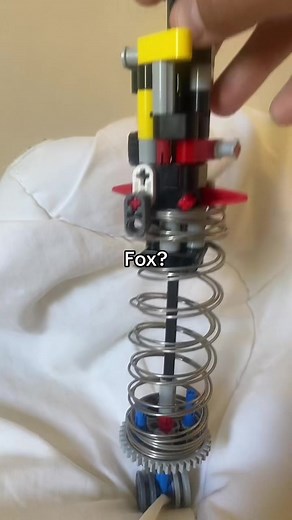 Час с MTB: приключения и креатив с LEGO