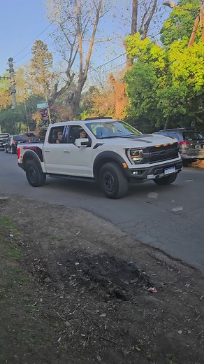 Ford raptor #argentina #autos #pilar #fyp #fypシ゚ #ford