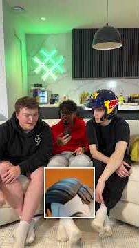 GUESS THE FORTNITE SKIN❓ ft. PWR