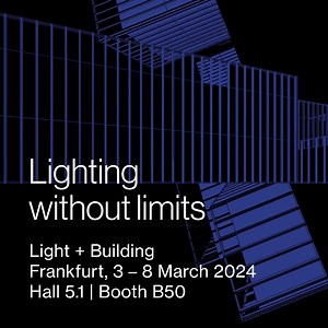 47 reactions | Lighting without limits! Every pioneering idea needs...