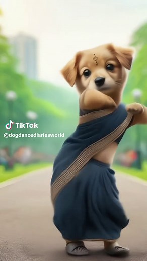 Dog dance #kids #runway #catdance #dogdiaries #catlover #doglover #pets #dogdad #foryou