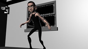 Category: Open Window Animation