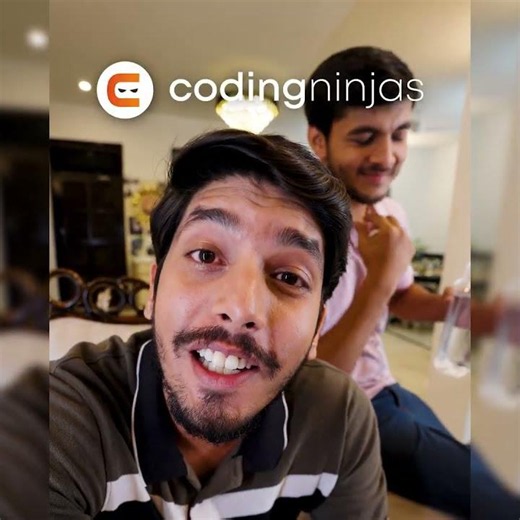 Coding Ninjas 6 Month Job Bootcamp