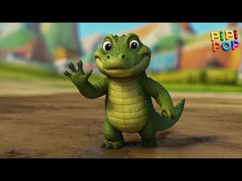 Videos Infantiles para Niños 📺 | Música y Diversión en Cada Canción