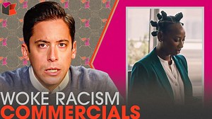 Michael Knowles REACTS to WOKE Commercials | Michael Knowles