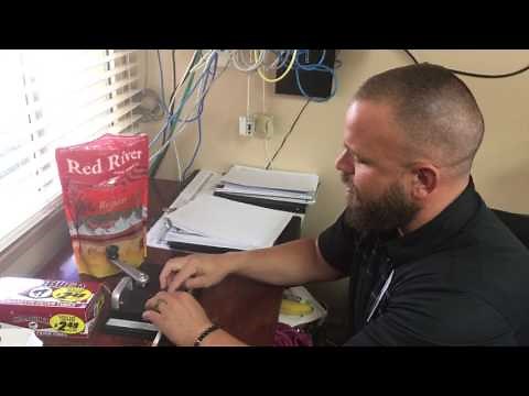 How to roll one cent cigarettes from Amazon