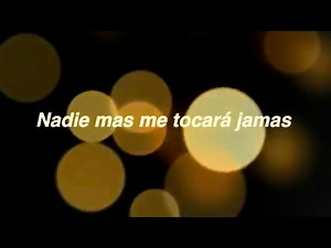 Best of Me - Michael Bublé (Subtítulos en Español)