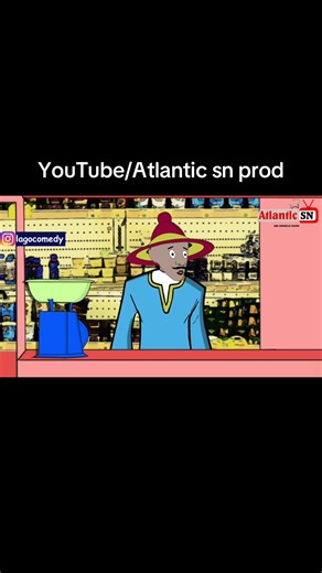 Exploring the Joy of Souloukhou Comedy