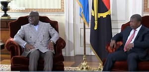 RDC : l'Angola a voté l'envoi d'au moins 500 soldats sur le sol congolais