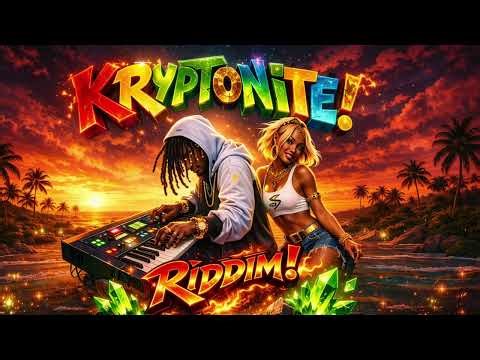 Kryptonite (Instrumental)