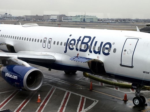 JetBlue's Islip To Florida Flights: Everything You Need To Know