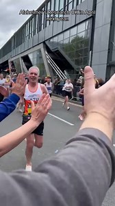 9.4K views · 98 reactions | “When I did my first parkrun during the...