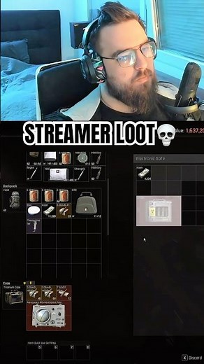 Already Red, Then I Found Utopia 😳 (2nd Rarest Loot in Arena Breakout: Infinite)