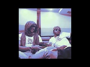 [OFFICIAL] D Block Europe - DARLING Instrumental - Reprod. JMIE