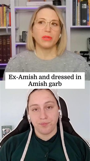 I can’t imagine doing this - it sounds so empowering