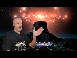 Δεν Ειμαστε ΜΟΝΟΙ! Παραδοχή!