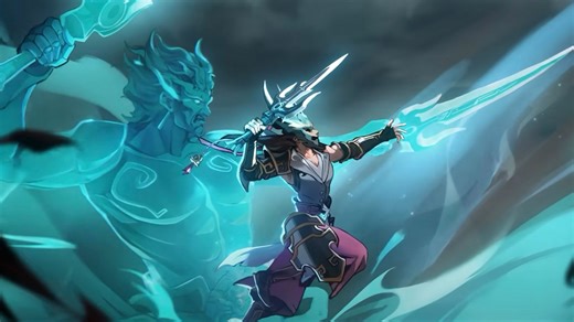 Vanquish the shadows with these advanced Suyou combos in Mobile Legends