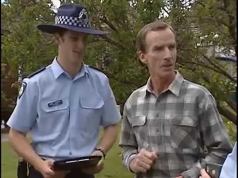 Blue Heelers - 7x09 Unfinished Business