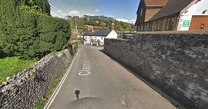 Murder investigation launched after Devon man found dead