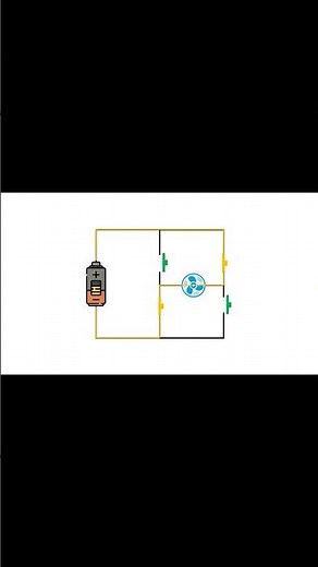 How to convert direct current to alternating current: Learn it in a two-minute video!