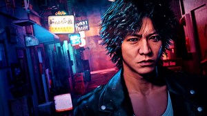 Lost Judgment Unveils Its Dramatic Opening Movie