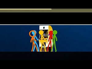 animation vs arcade (with voices)