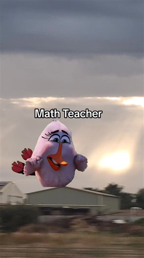 Humorous Moments in Math Class