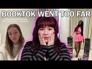 BookTok is Asking Unemployed People to Disclose Their Status and It's Wild