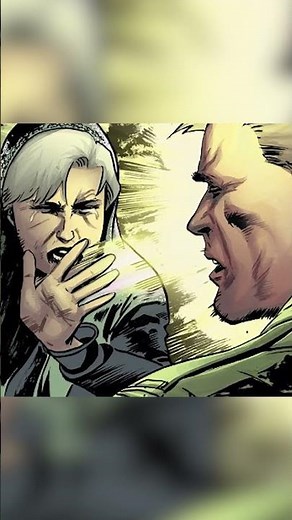 Why Aunt May Slapped Captain America at Spider-Man’s Funeral?