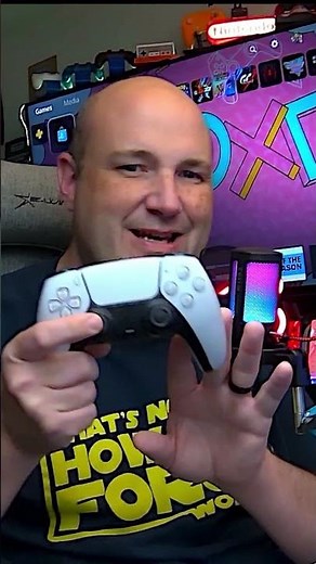 PlayStation 5 Stick Drift Solution - DualSense Edge Controller