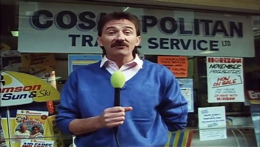ChuckleVision 1x08 Travel-480p