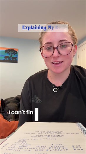 EXPLAINING MY DEBT - quick backstory on how I ended up acquiring over $200K in debt by the age of 30 #debt #storytime #debtstory