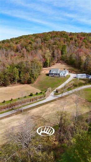 Let's go take a tour around this 25± acre farm in Roane County! This would be the perfect place to raise a family in the outdoors! See more here: https://wpgo.me/d84a8a #tennessee #tennesseeland #ruralrealestate #land #tennesseerealestate | East Tennessee - Whitetail Properties Real Estate - Land Specialists