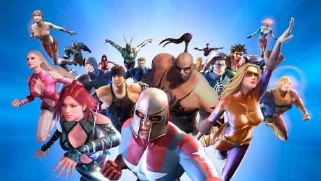 City of Heroes Guide - IGN