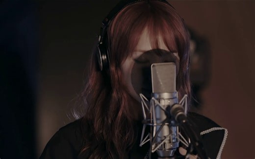 [LiSA]藍光重置|落淚現場|印記「シルシ」中日字幕現場版（Abema TV LiSAxSAO LIVE SP特番）