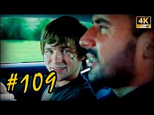 Burrows rescues his son from the government. Linc outsmarts Kellerman | Prison Break (109), 4K