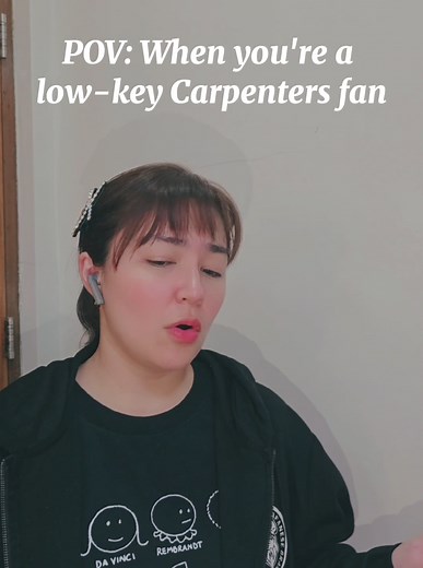 Yesterday Once More: Carpenters Karaoke Playlist