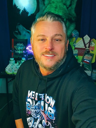 #wolfdenlove #mysteryjewelryreveal #wolfdenblingstudio | mystery jewelry