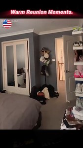 Coming Home on Reels