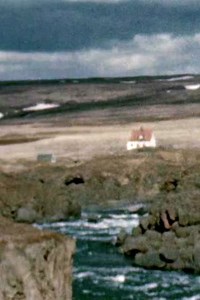 Life in Iceland - Movie