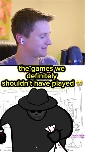 The Games We Definitely Shouldn't Have Played 😭 | Whack Your Boss