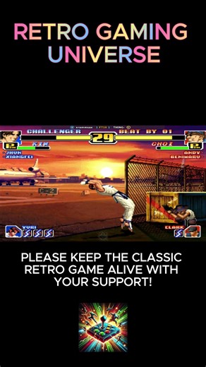 🔥 KOF'99: Choi & Clark ⚡ Teamwork Attack! 😱 Kim Couldn't Survive! 💥