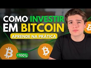 How to Start Investing in Bitcoin in Practice? (Complete Guide for Beginners)
