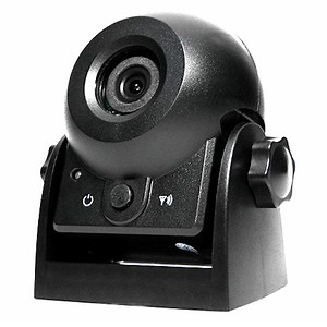 Wi-Fi Wireless Rear View Reversing Camera for Motorhomes, Caravans, Camper Vans | Falcon Technology