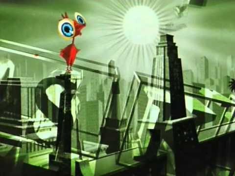 Klasky-Csupo (2003) (Fullscreen)