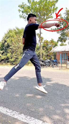 Superman Punch Tutorial | Explosive Martial Arts Technique 🥊